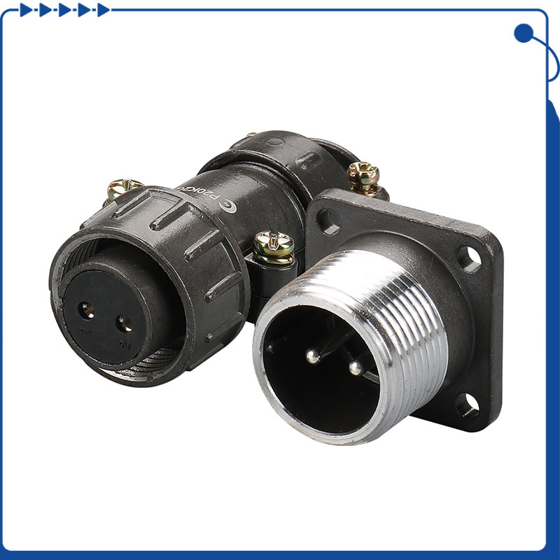 เหตุใดตัวเชื่อมต่อแบบวงกลมโลหะจึงมีความสำคัญสำหรับการเชื่อมต่อทางไฟฟ้าที่เชื่อถือได้