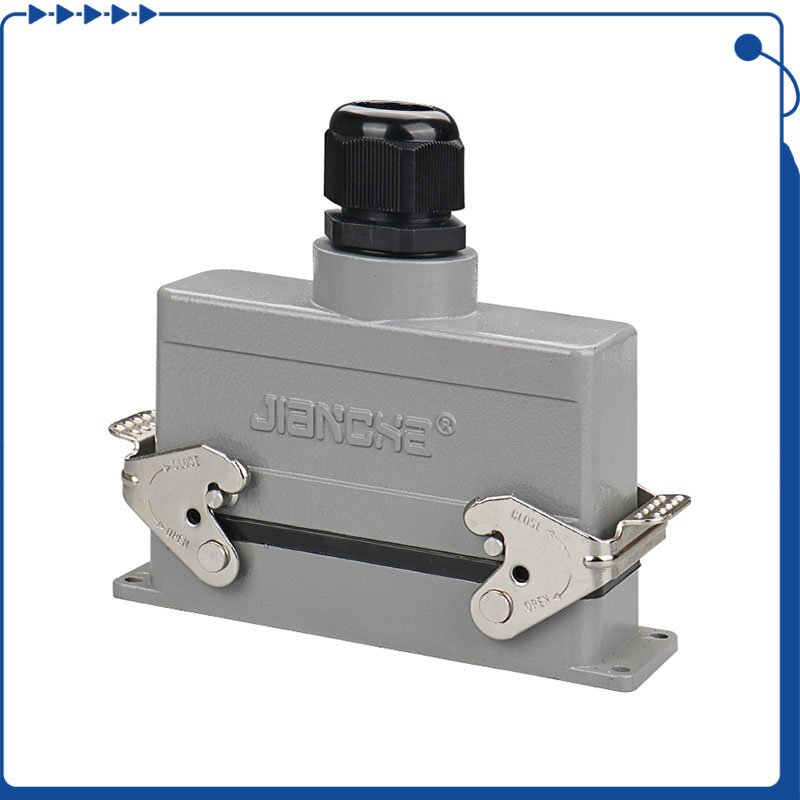 โซลูชันตัวเชื่อมต่อทรงสี่เหลี่ยมสำหรับงานหนักจะปรับปรุงความน่าเชื่อถือในการเชื่อมต่อทางอุตสาหกรรมได้อย่างไร